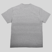 Stealthy Tee Grey Melange