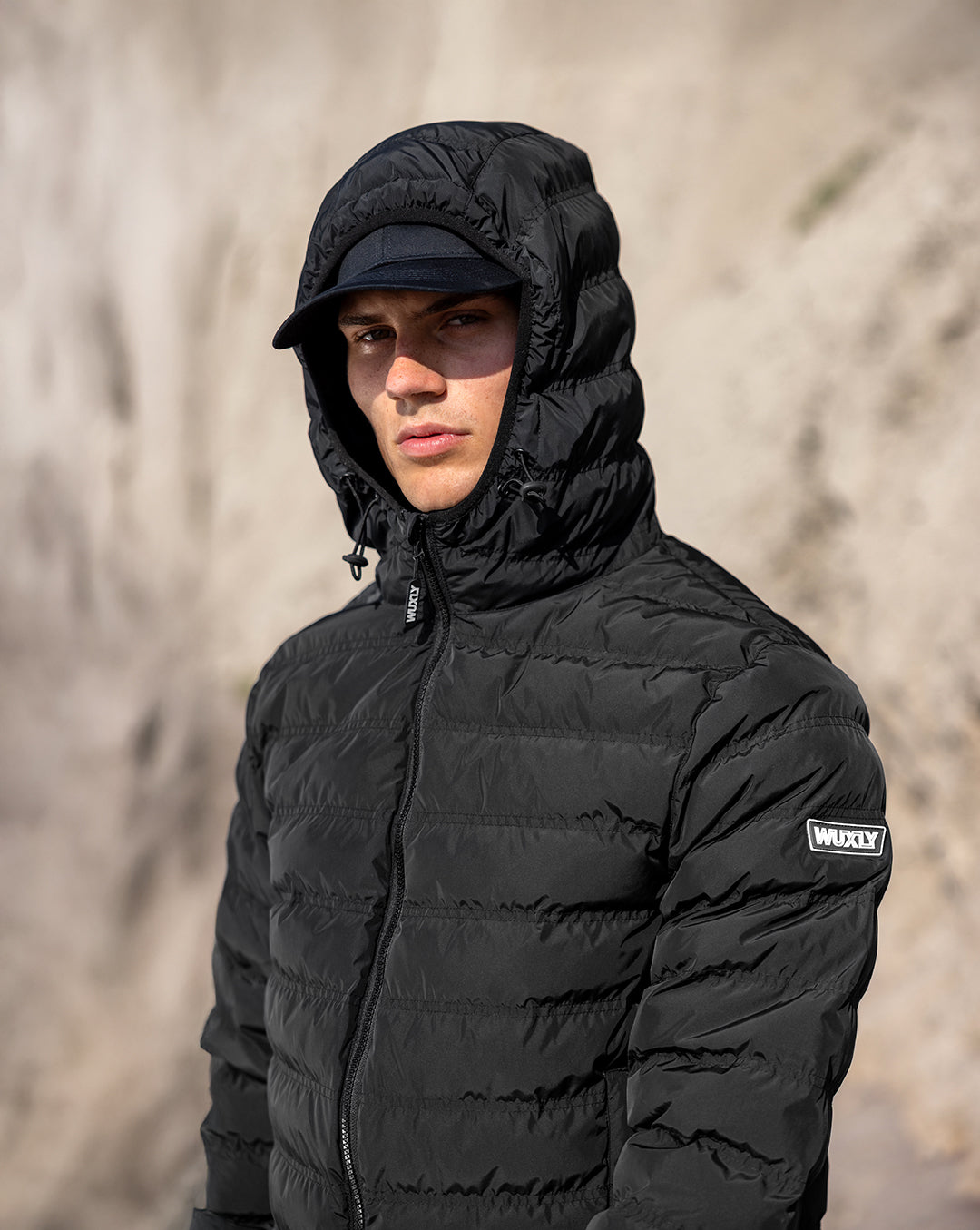 Wuxly | Made in Canada Outerwear