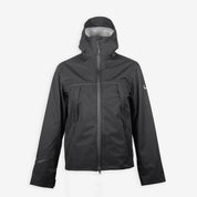 Junction Tri-Seasonal Tech Shell Black