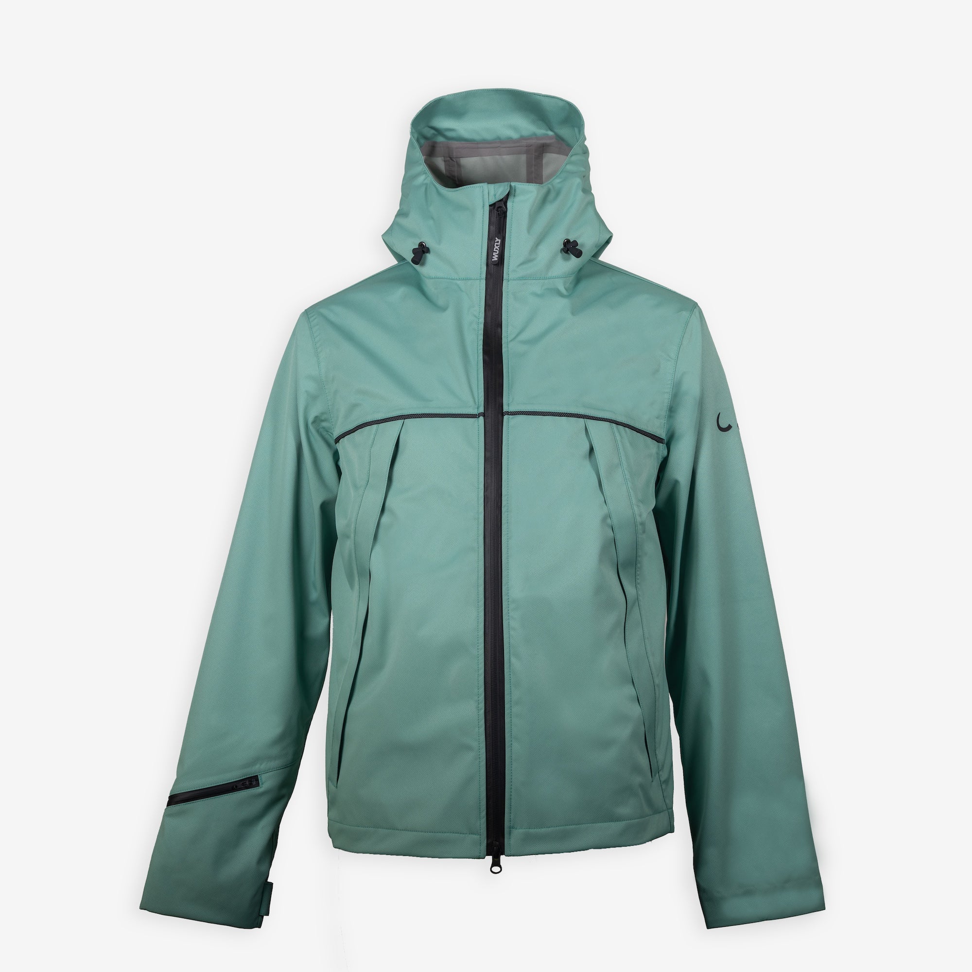 Men's Rain Jacket
