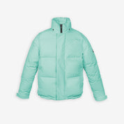 Eko Puffer Mint Green