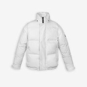 Eko Puffer White