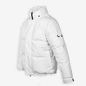 Eko Puffer White