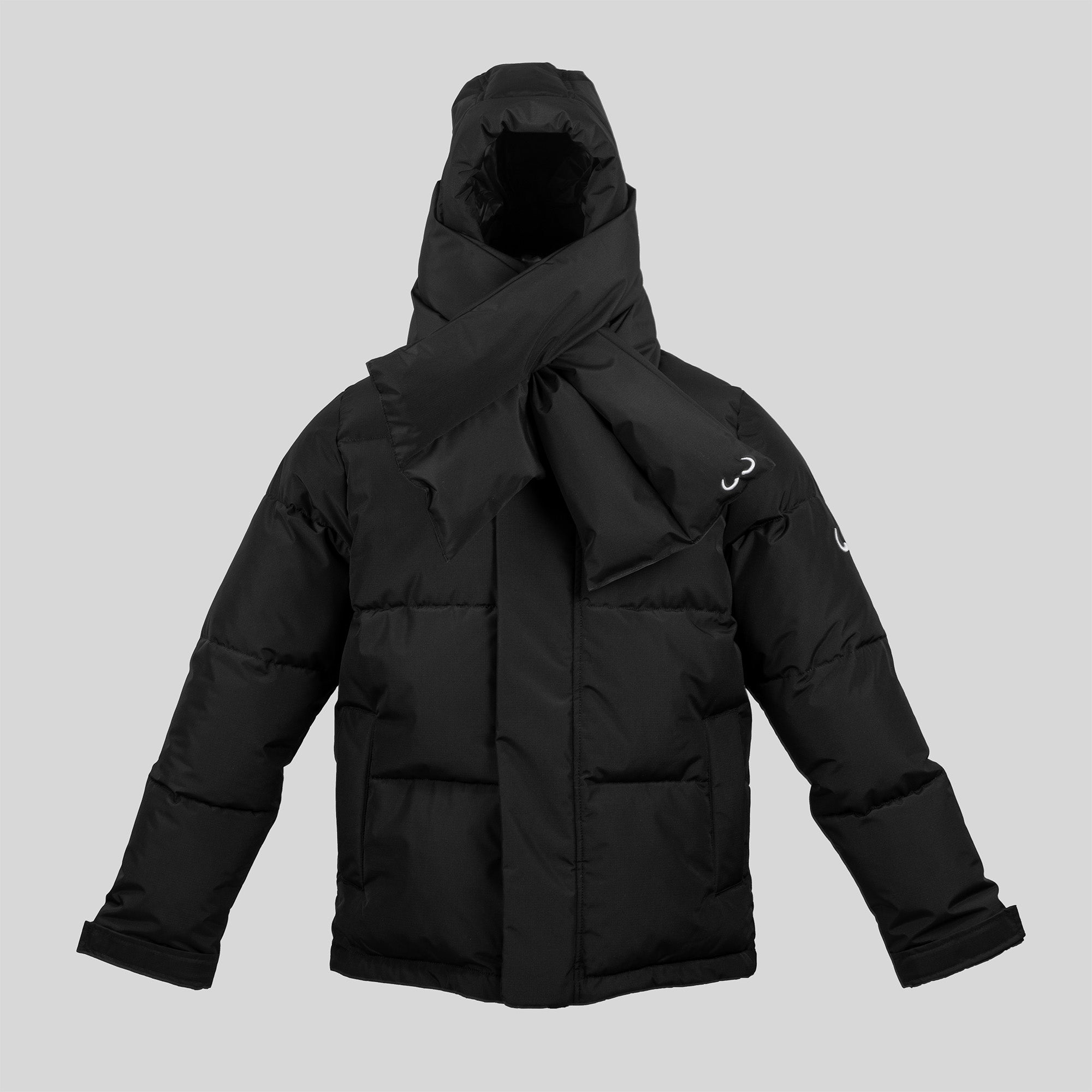 Eko Vegan Puffer