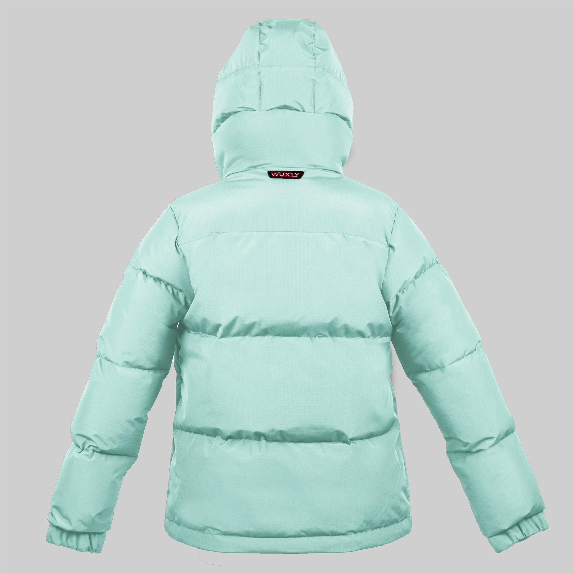 Eka Vegan Puffer