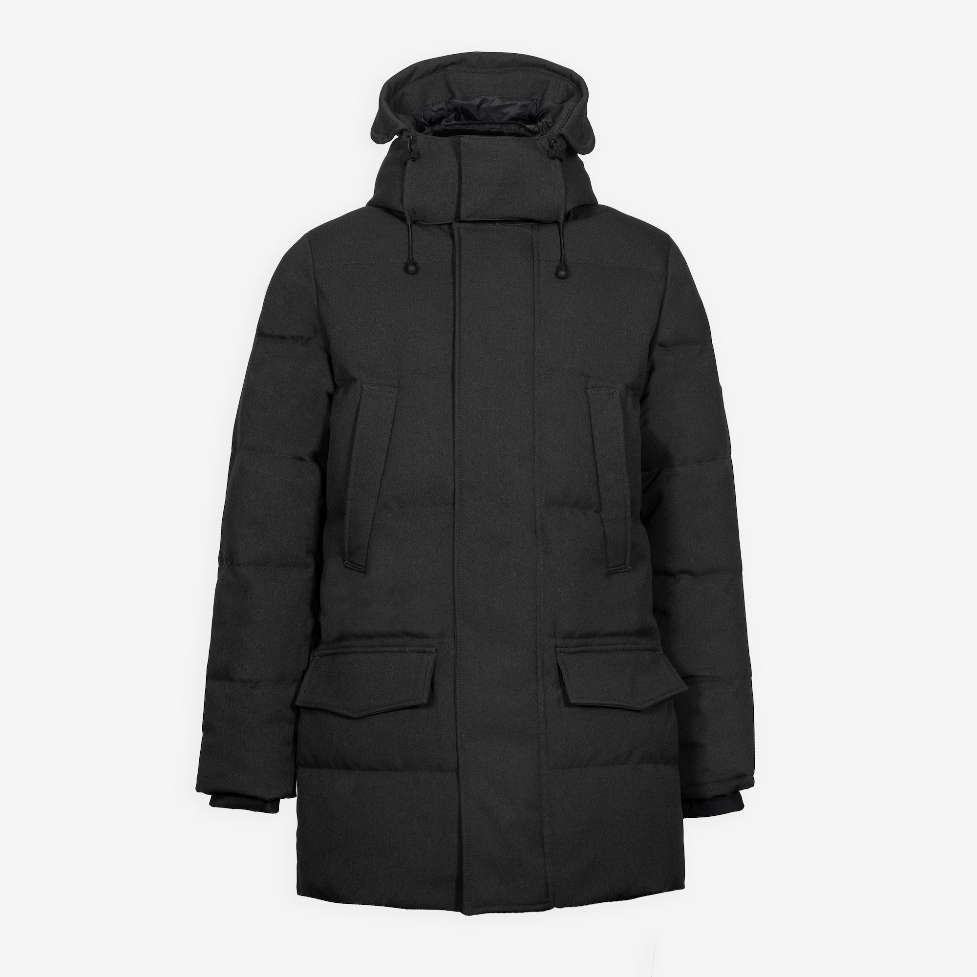Mens Parka