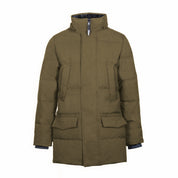 Bay II Parka Army Green