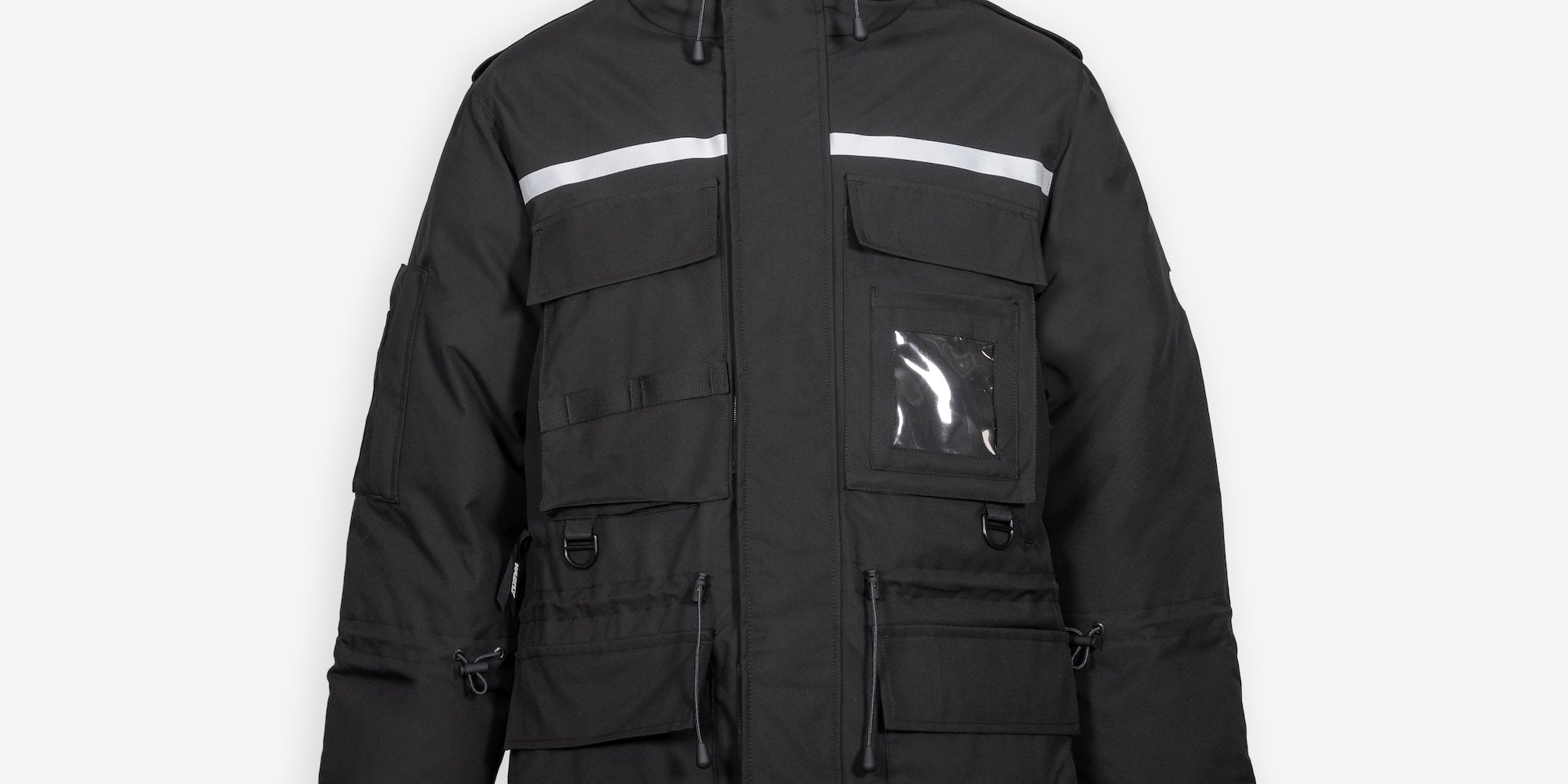 Men&#39;s Parkas