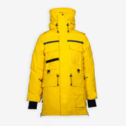 Sabertooth II Parka Yellow