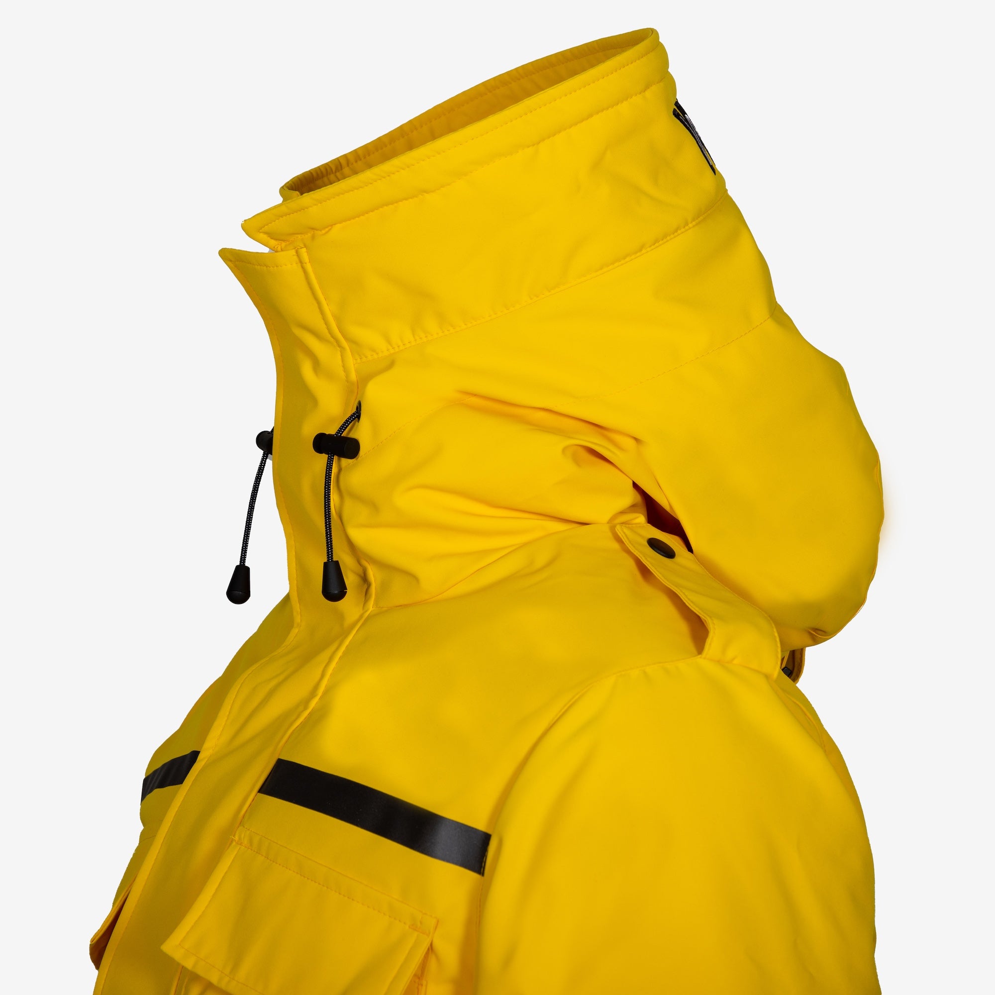 Sabertooth II Parka | Best Parka | Warmest Parka – Wuxly