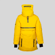 Sabertooth Ii Parka Gender Free Yellow