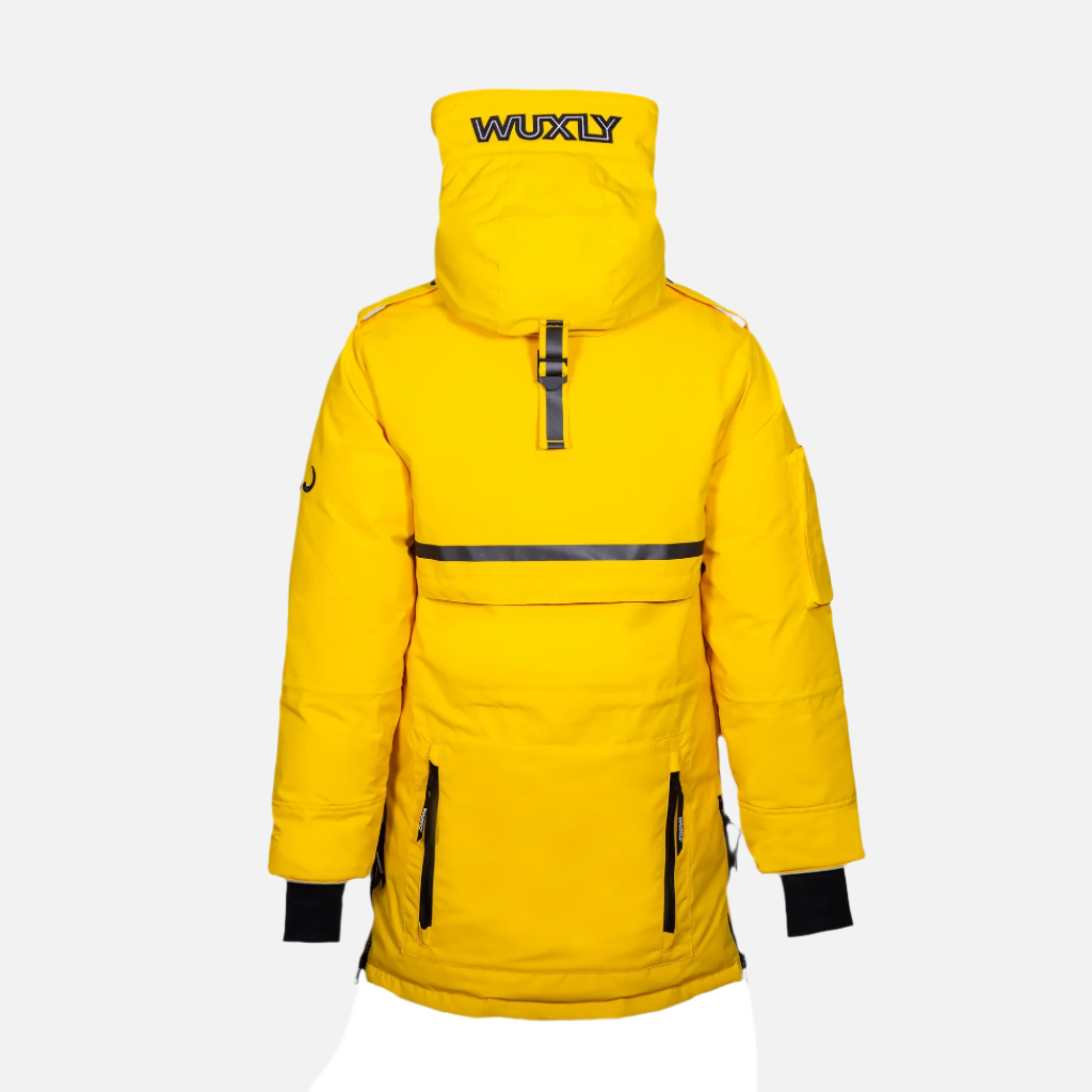 Wuxly coats online