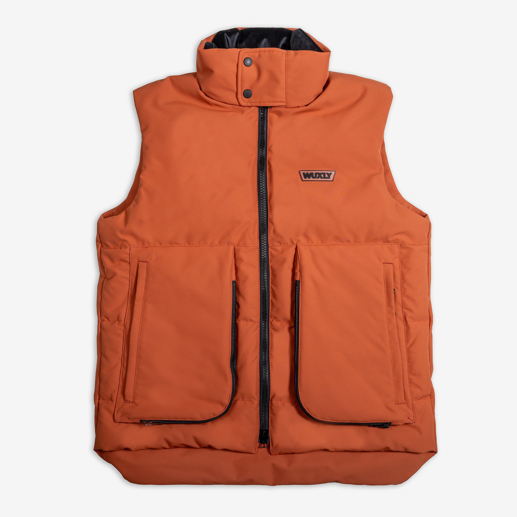 Annex Vest I