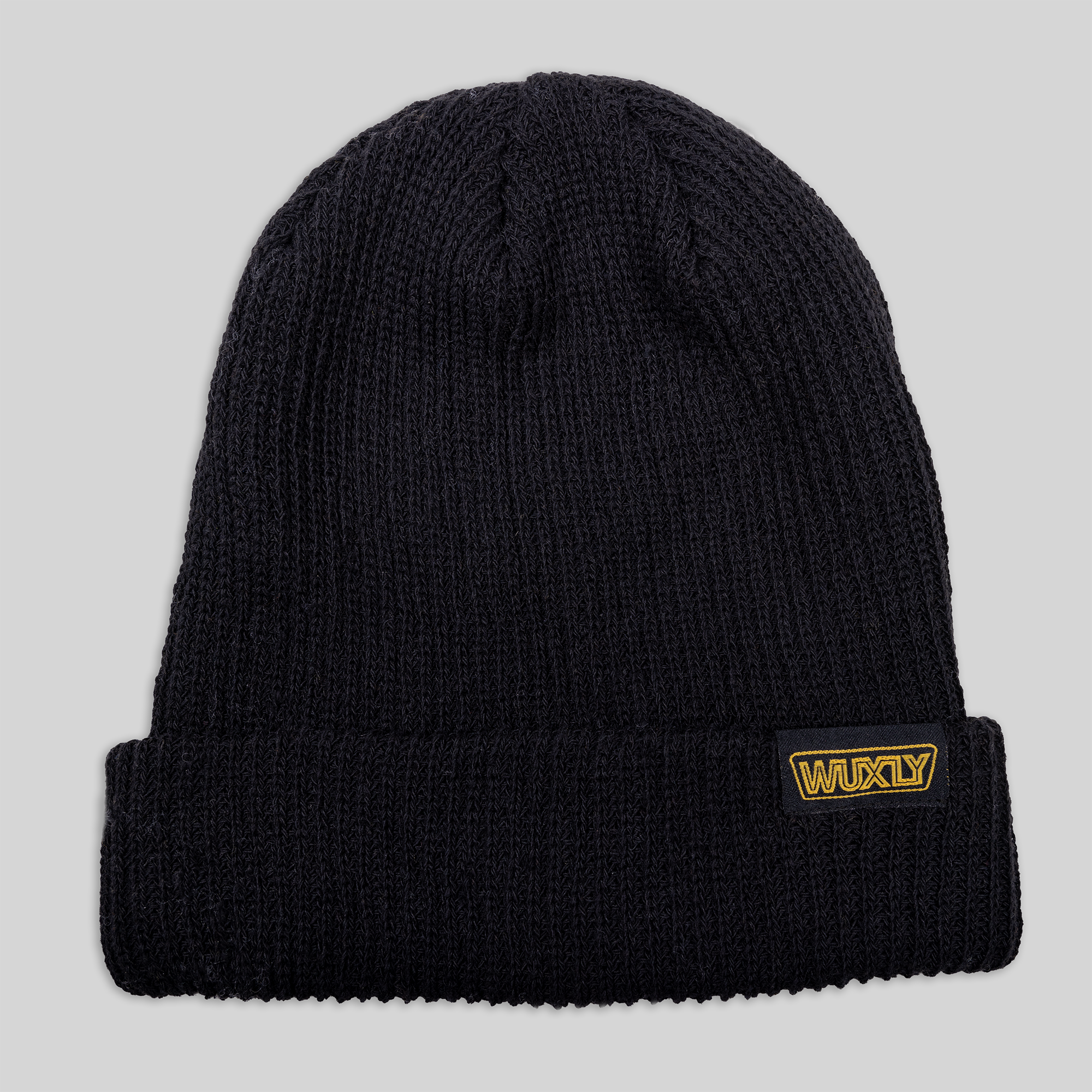 Liberty Toque Black