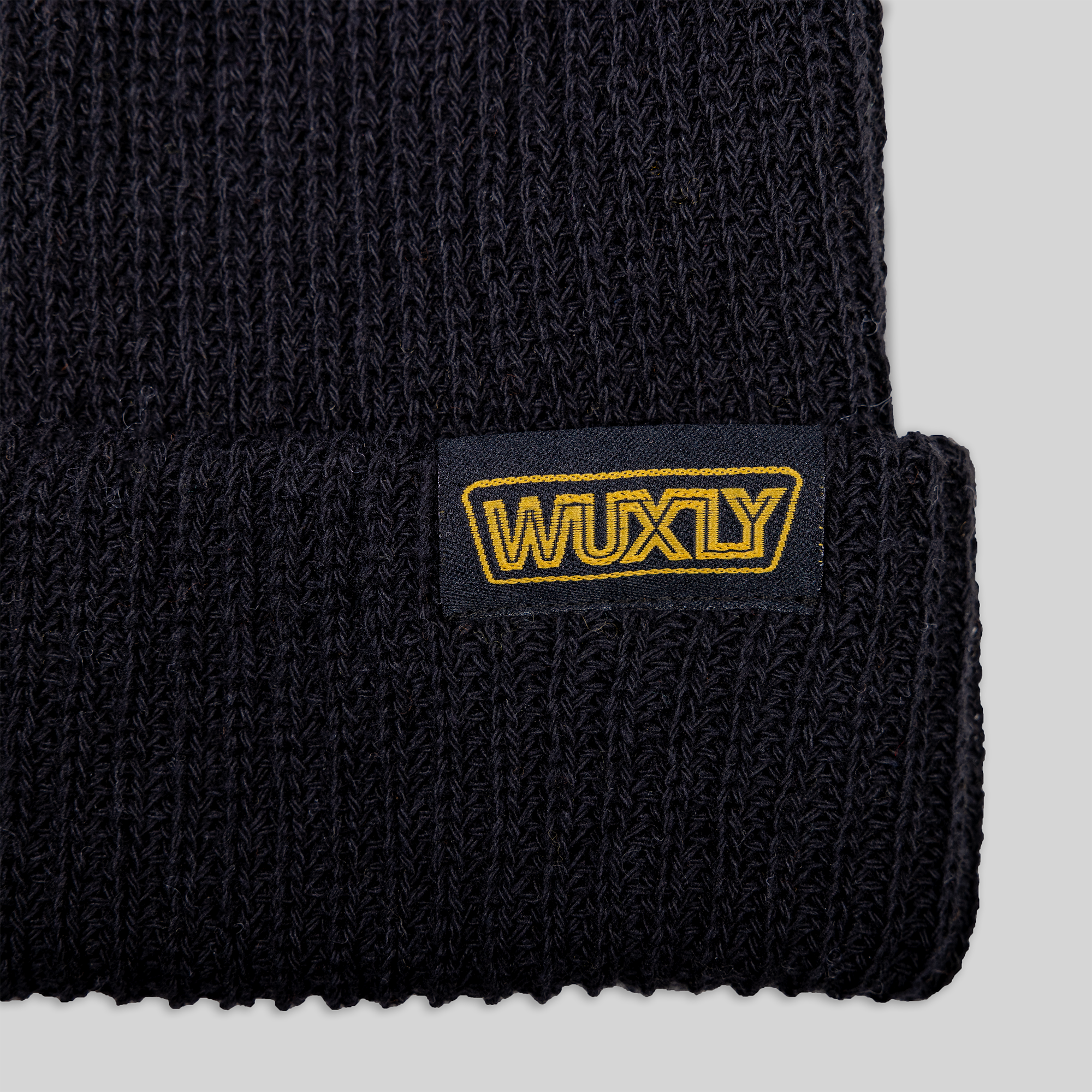 Liberty Toque Black