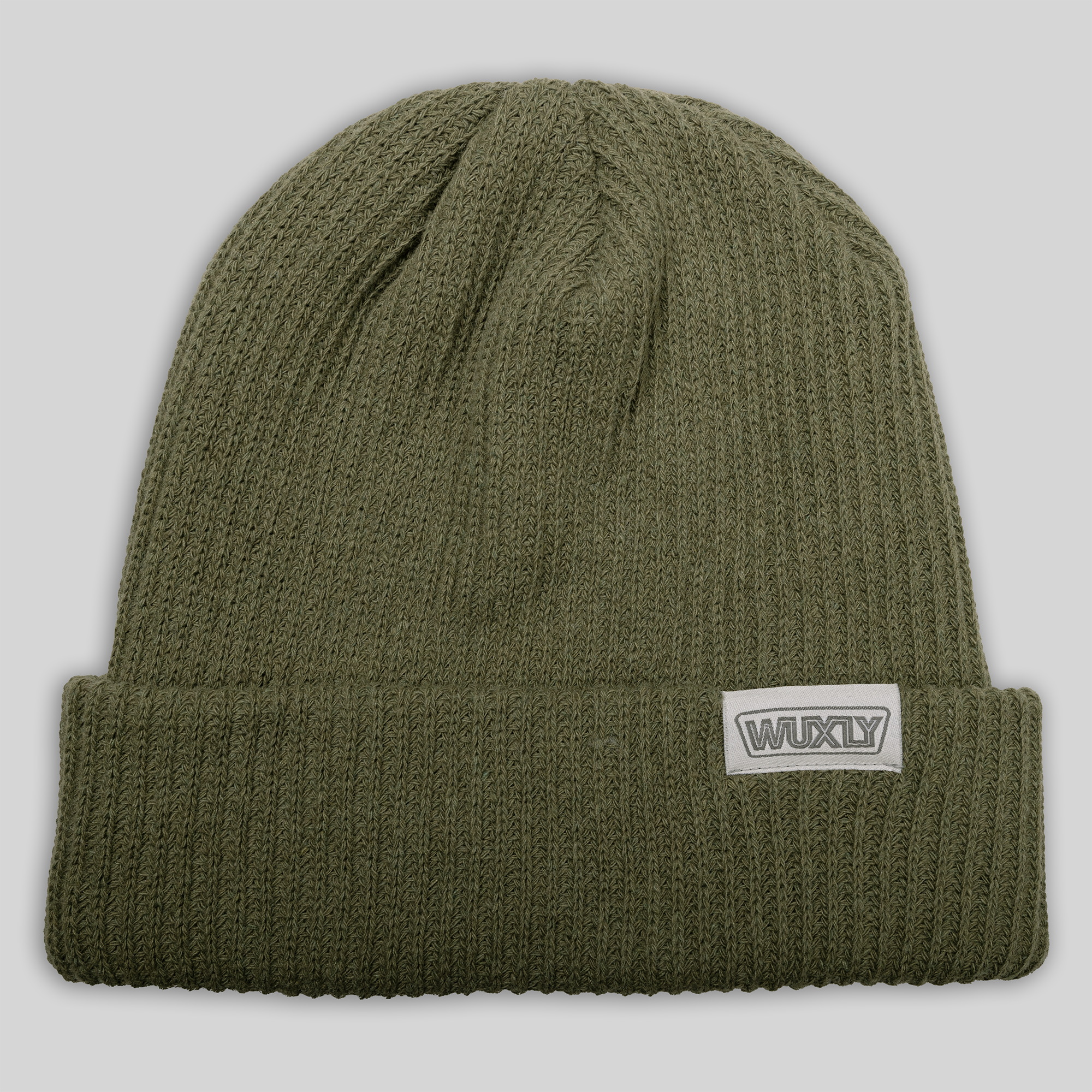 Liberty Toque Khaki