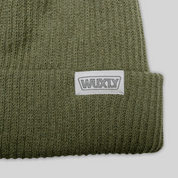 Liberty Toque Khaki