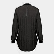 Journey Bomber Black