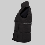 Parkdale Vest Black