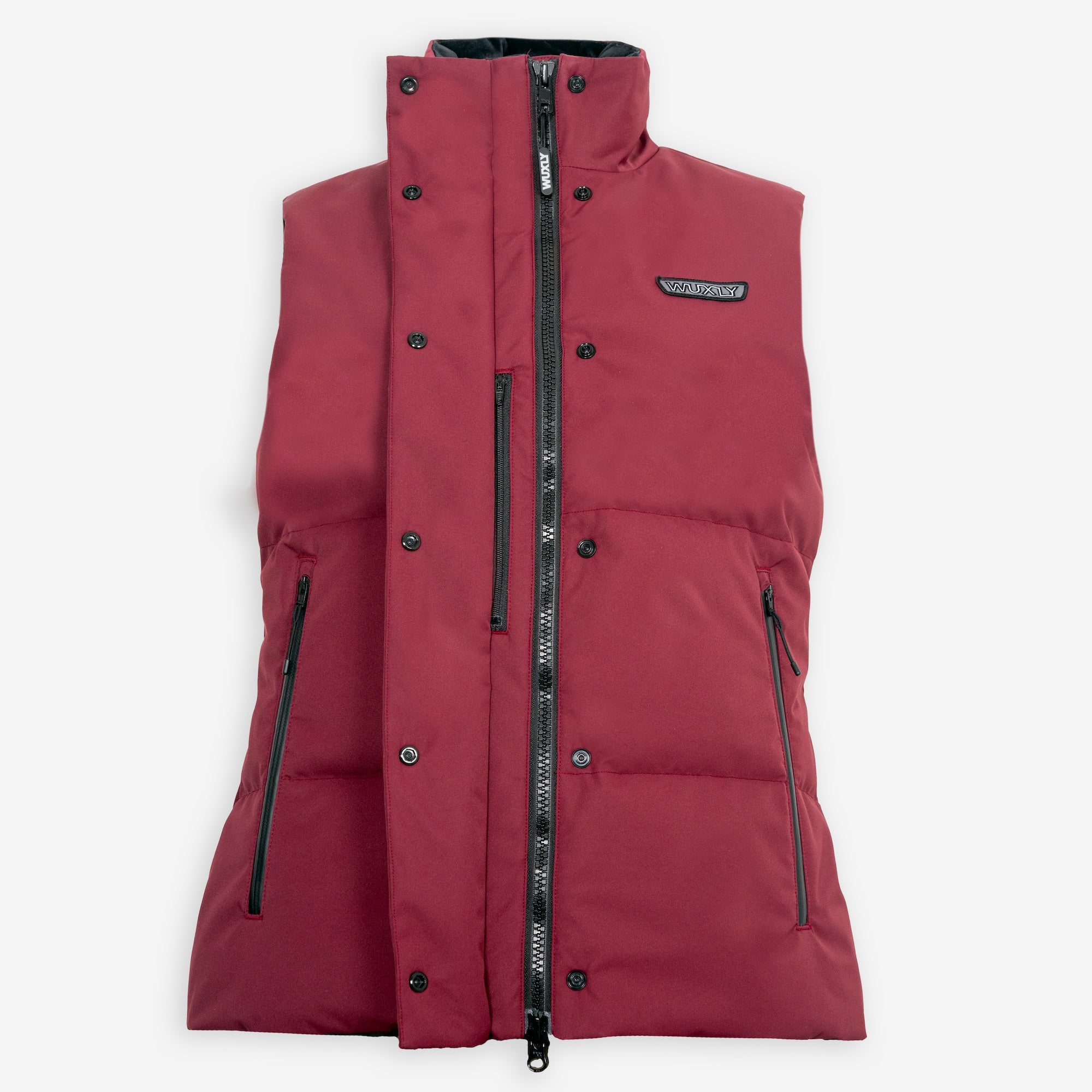 Parkdale Vest Merlot