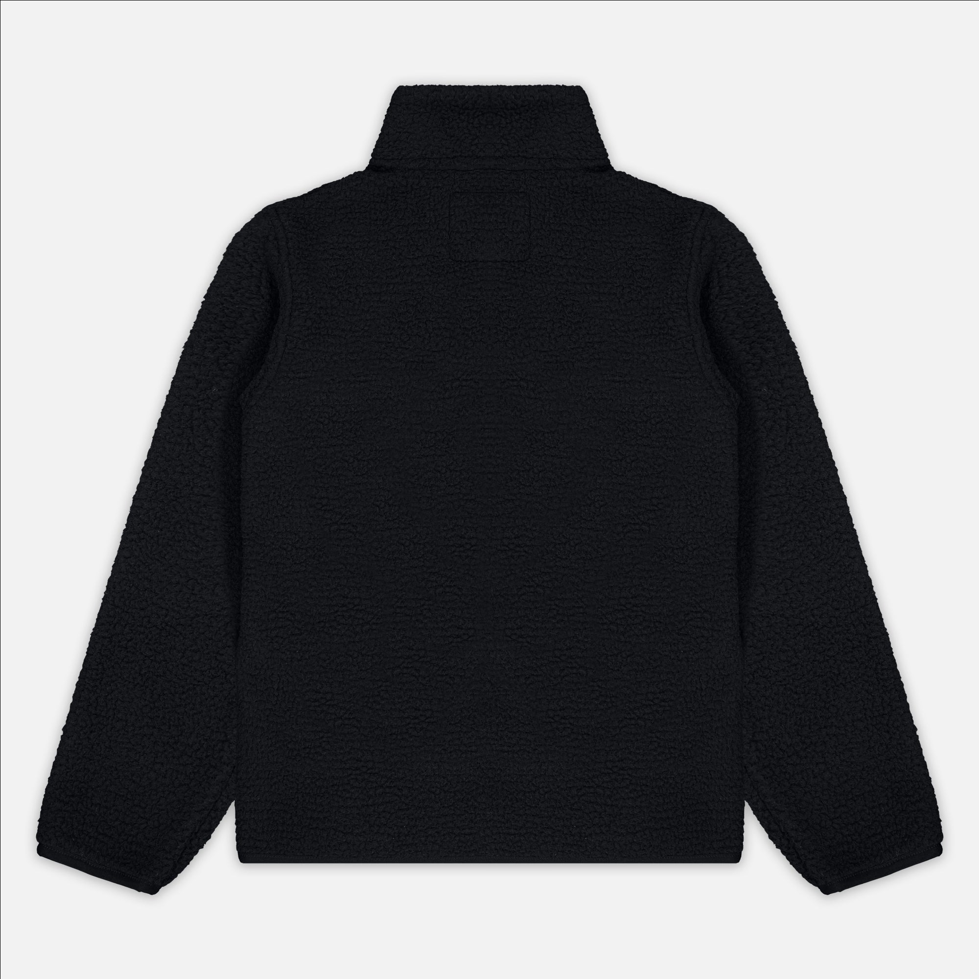 Aspen Fleece Black