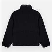 Aura Fleece Jet Black