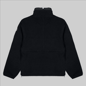 Aura Fleece Jet Black