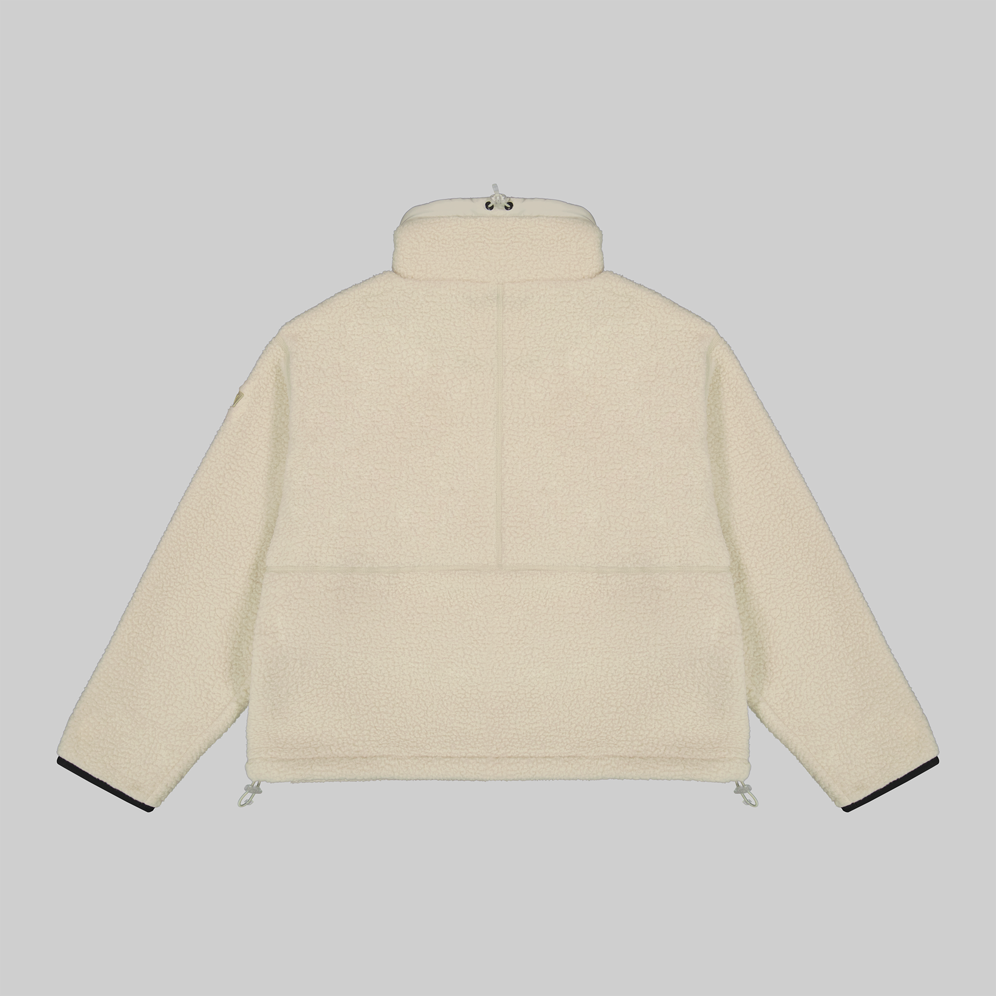 Aura Fleece Silver Lining