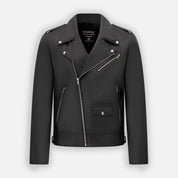 BAD Next-Gen Leather jacket