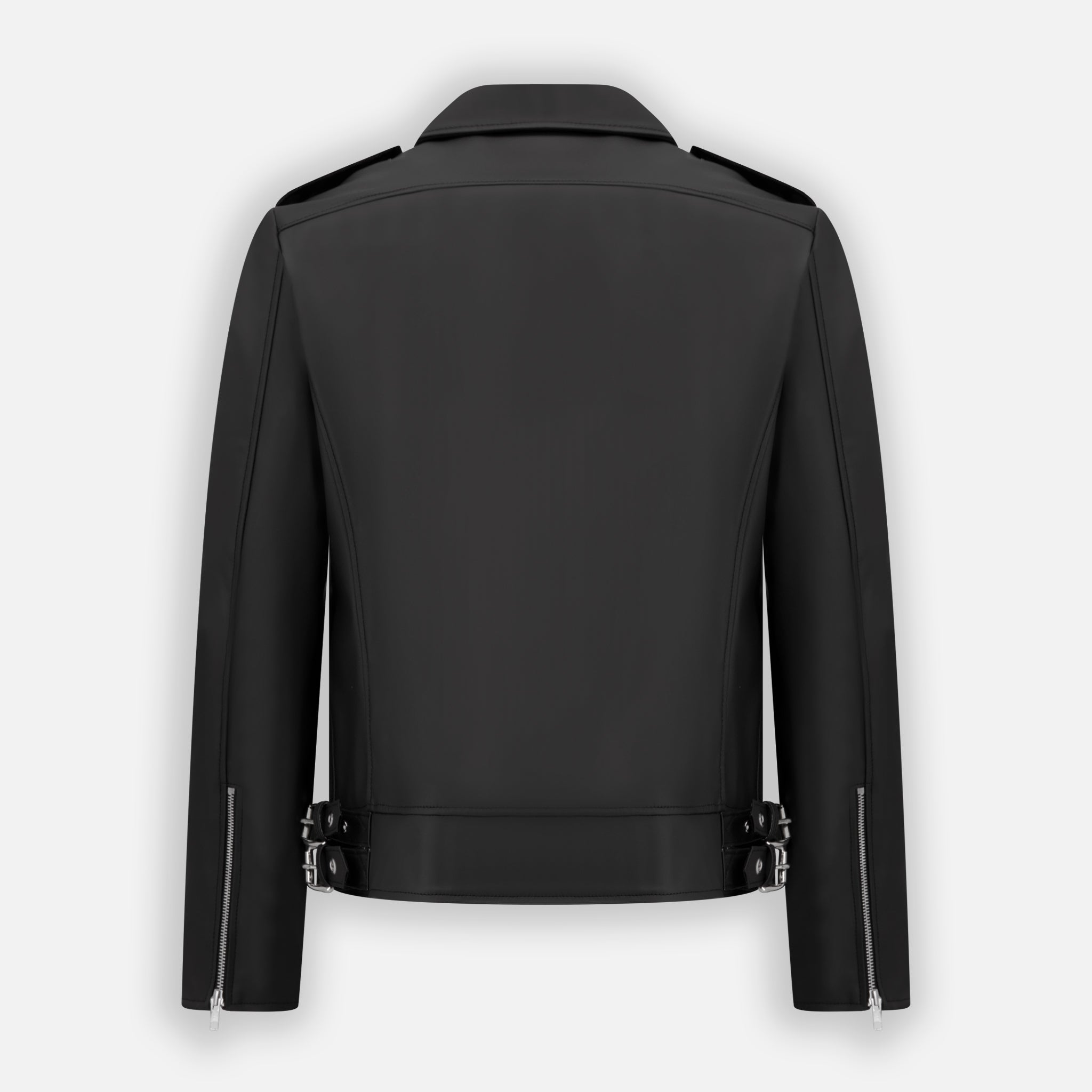 BAD Next-Gen Leather jacket | Wuxly Movement