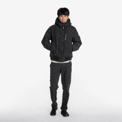 Bloor West Bomber Black