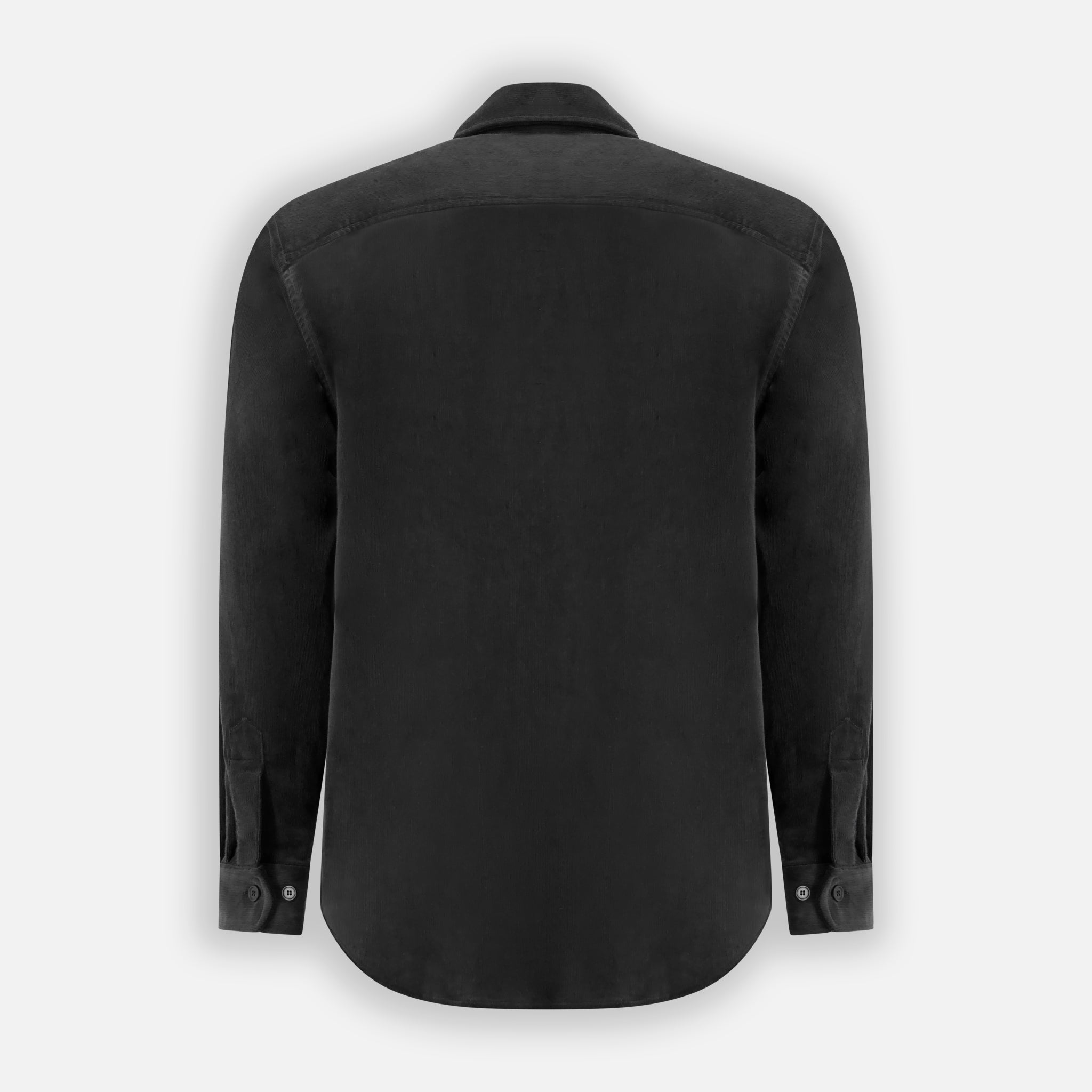 BAD Corduroy Shirt