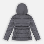 Women’s Claremont Jacket – Dark Grey