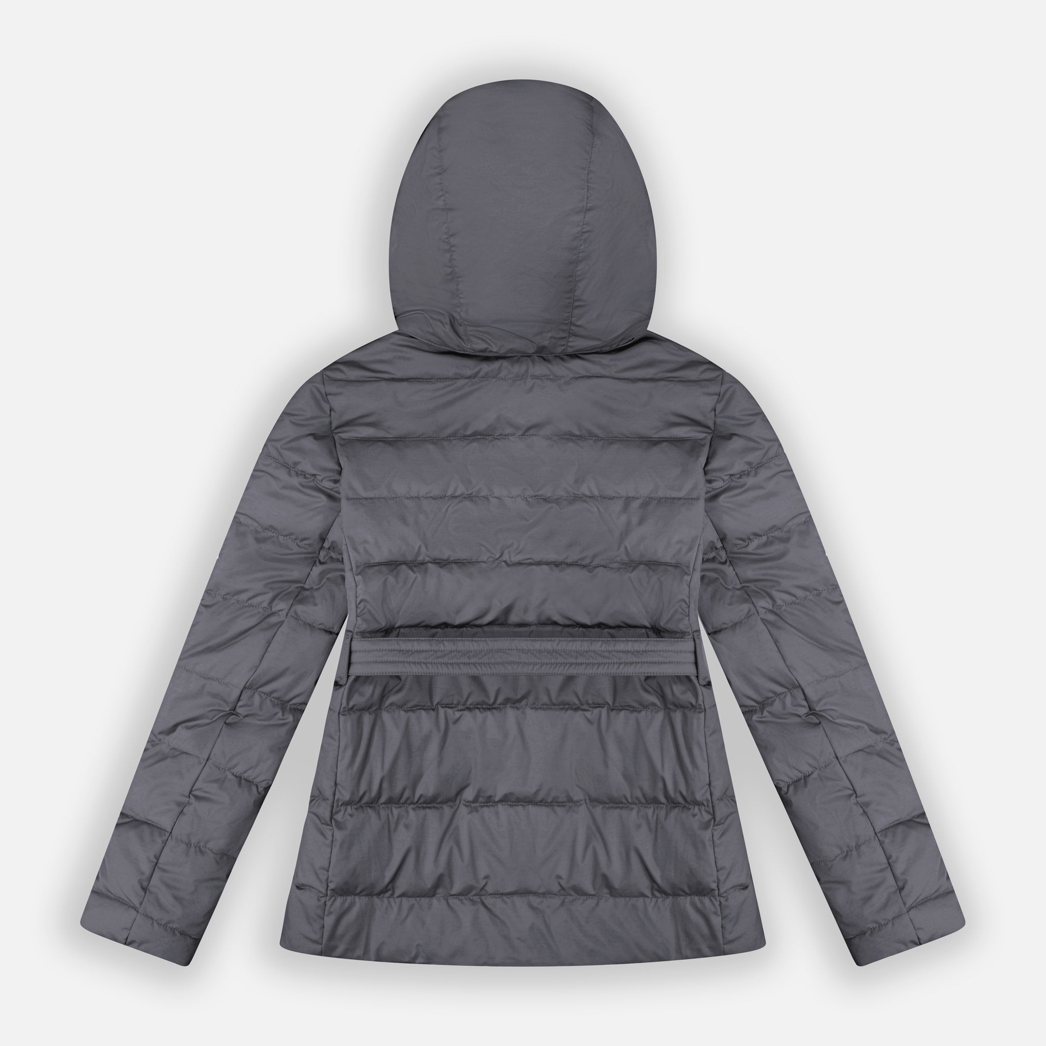 Women’s Claremont Jacket – Dark Grey