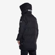 Comox Parka Moonlit Black