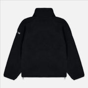 Eclipse Fleece Jet Black