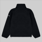 Eclipse Fleece Black