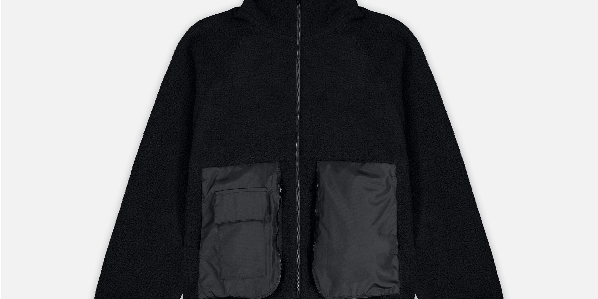 Men&#39;s New Fleece