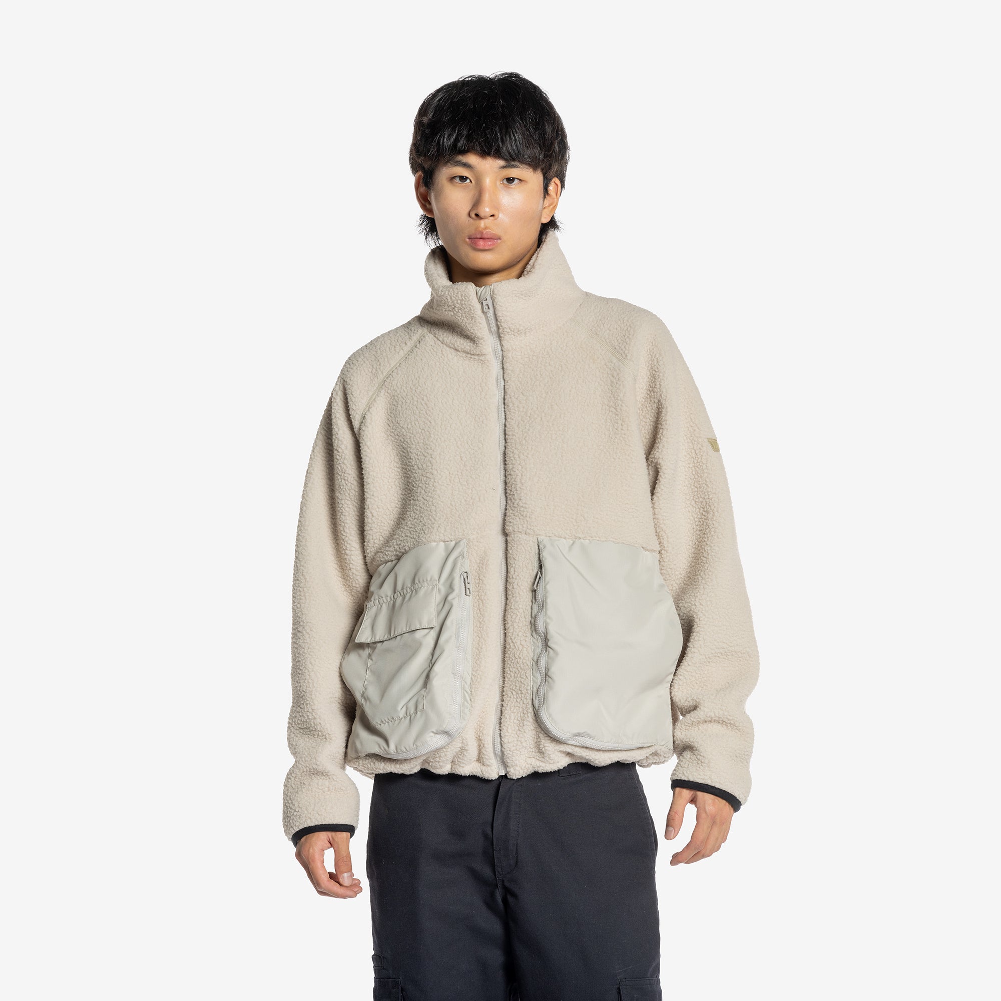 Men's Fleece – Wuxly