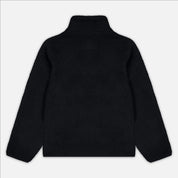 Ember Fleece Jet Black