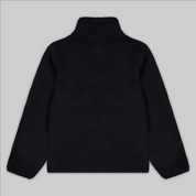 Ember Fleece Jet Black