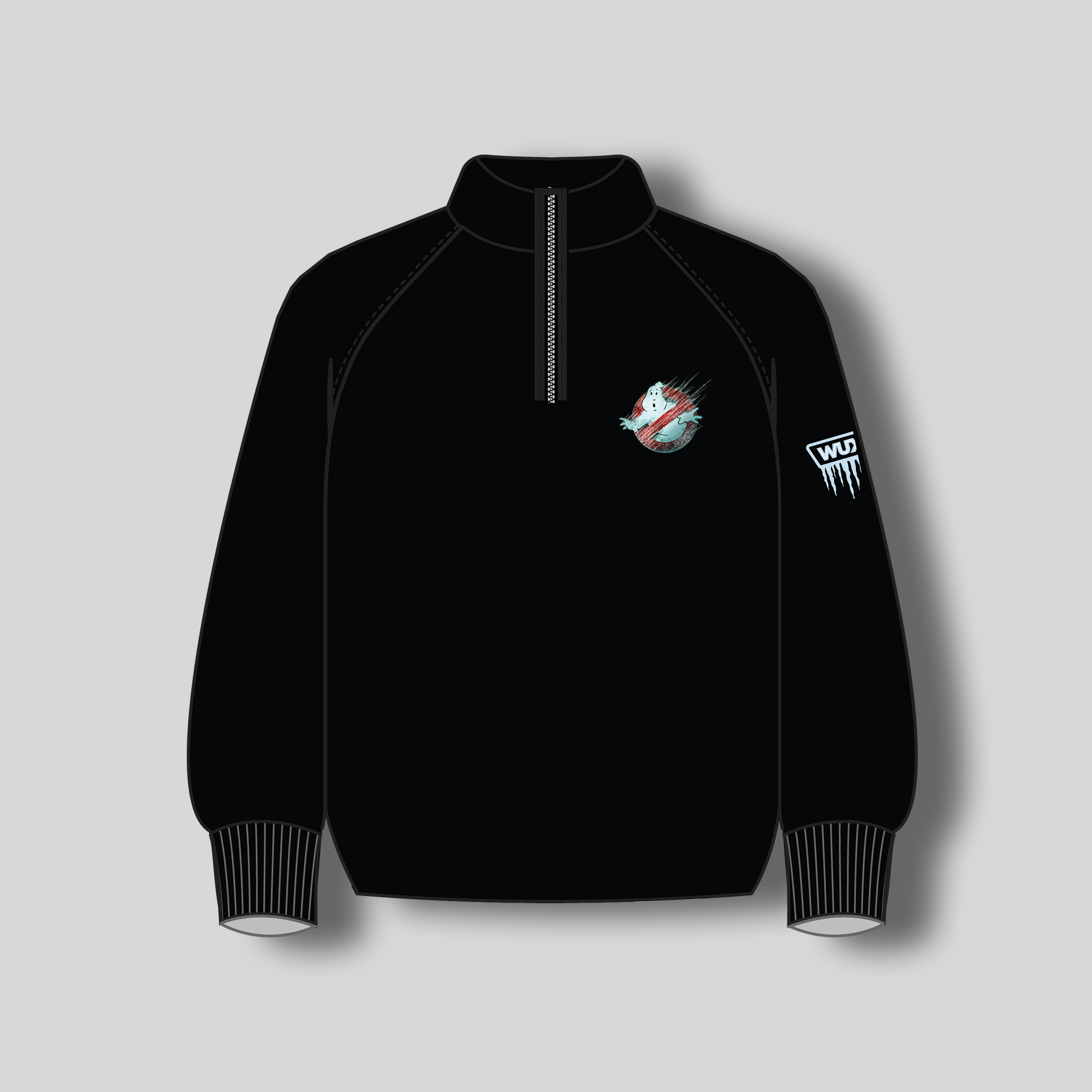 Ghostbusters-ShopifyImages-FrozenNoGhostBlackHalfZip-R3.png