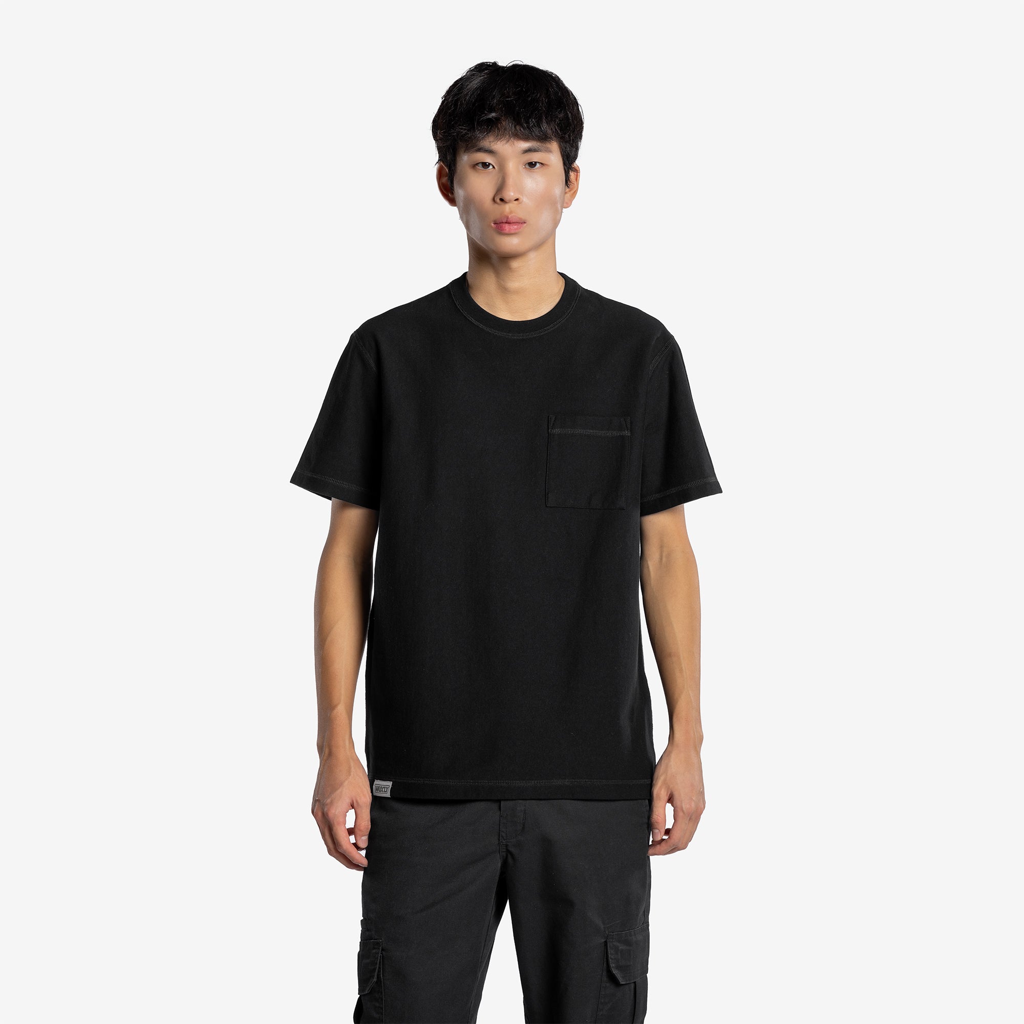 Stealthy T-Shirt Black