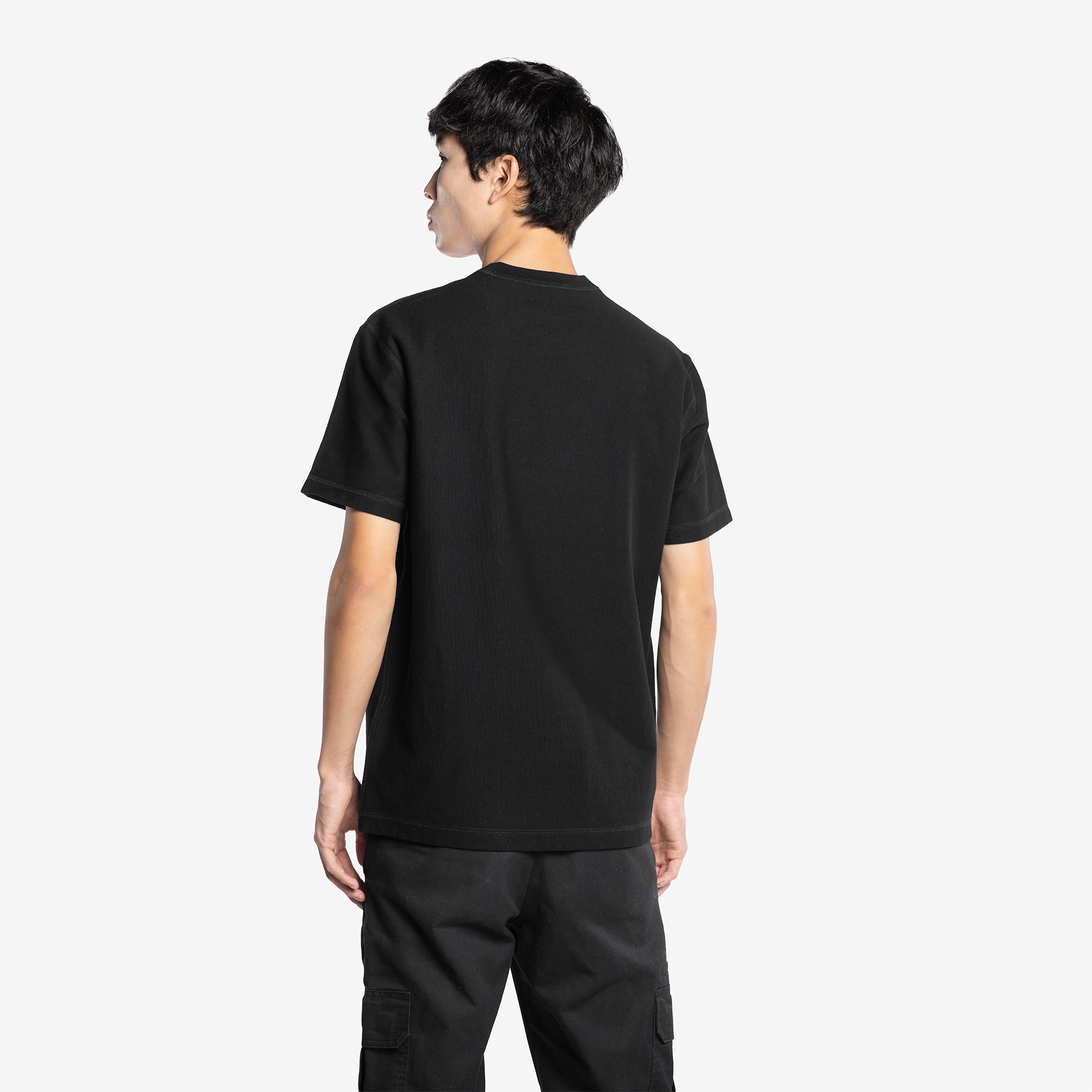 Stealthy T-Shirt Black