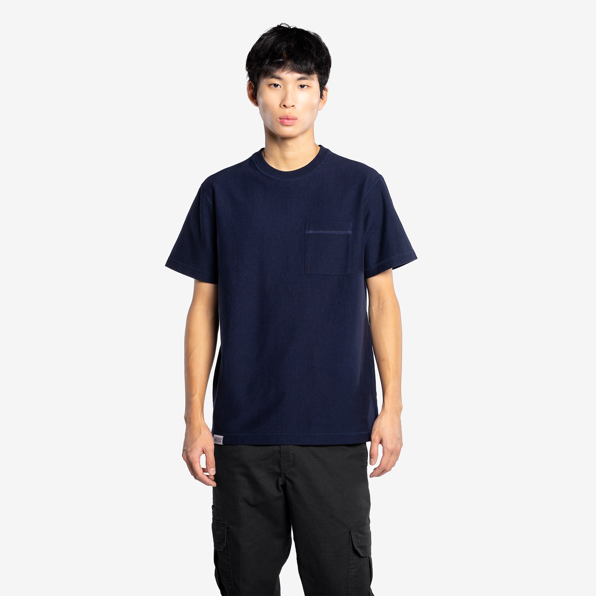 Stealthy Tee | T-Shirt | Wuxly Outerwear