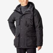 Bryan Adams Design (BAD) Elk Parka