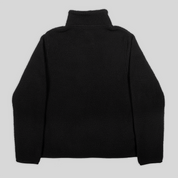 No Ghost Mock Neck Fleece