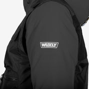 Berkeley Parka Black