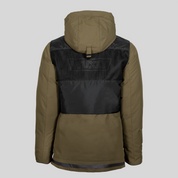 Berkeley Parka Army Green