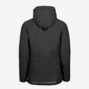 Berkeley Parka Black